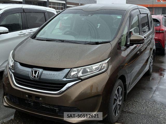 Honda FREED 2016-10 7218861-1