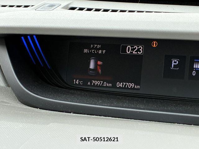 Honda FREED 2016-10 7218861-21