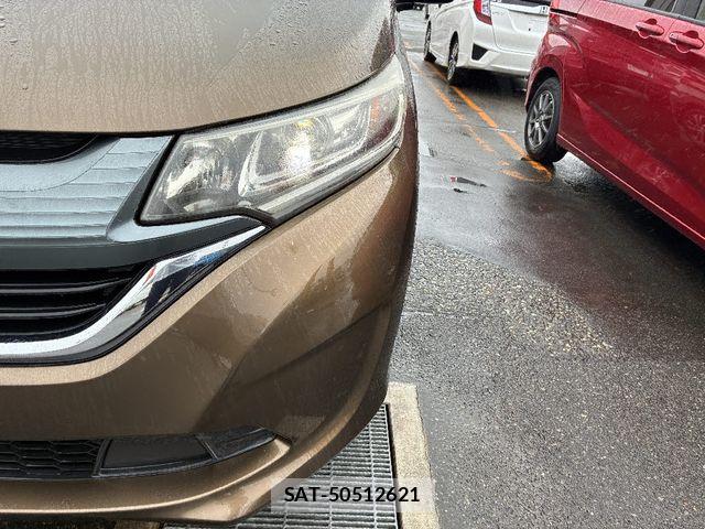 Honda FREED 2016-10 7218861-27