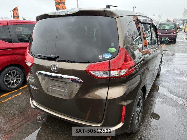 Honda FREED 2016-10 7218861-2