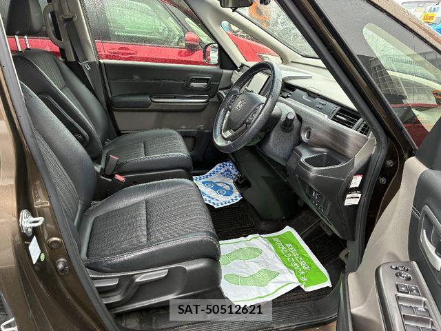Honda FREED 2016-10 7218861-4