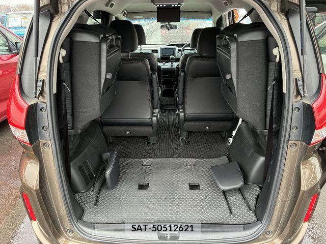 Honda FREED 2016-10 7218861-7