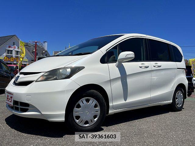 Honda FREED 2011-02 7250888-0