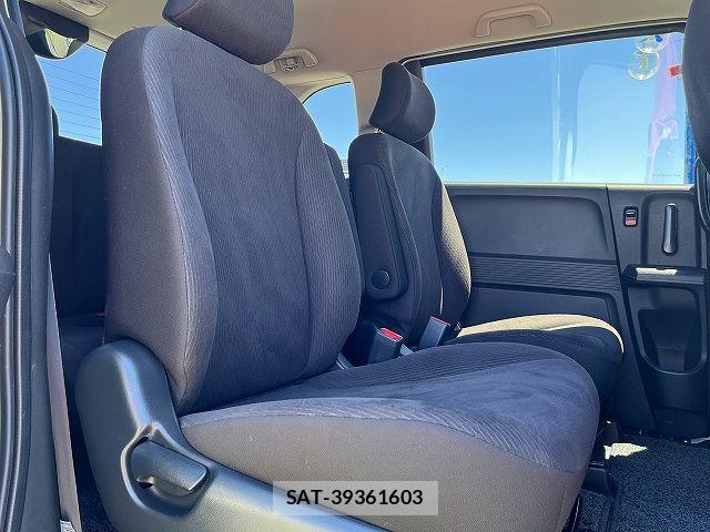 Honda FREED 2011-02 7250888-9