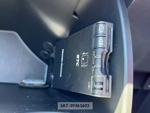 Honda FREED 2011-02 7250888-15