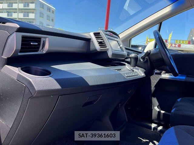 Honda FREED 2011-02 7250888-18