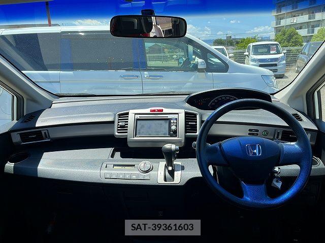 Honda FREED 2011-02 7250888-1