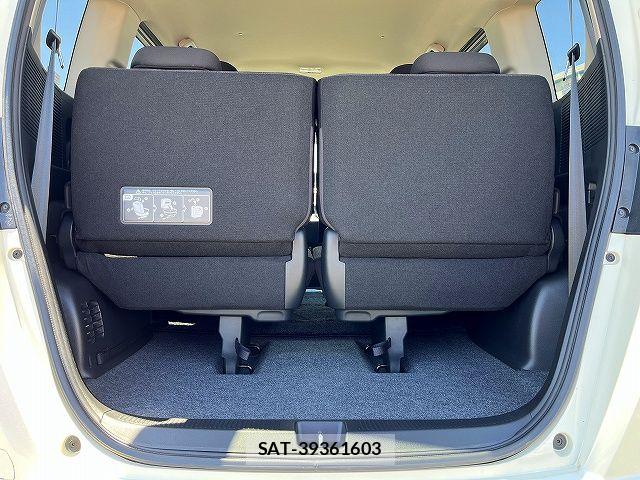 Honda FREED 2011-02 7250888-20