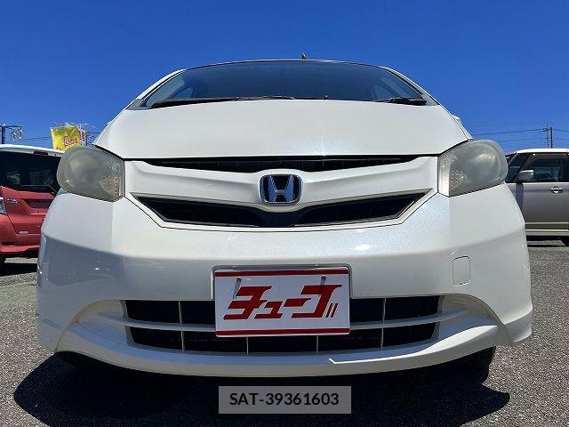 Honda FREED 2011-02 7250888-22