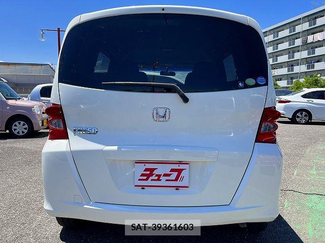 Honda FREED 2011-02 7250888-23
