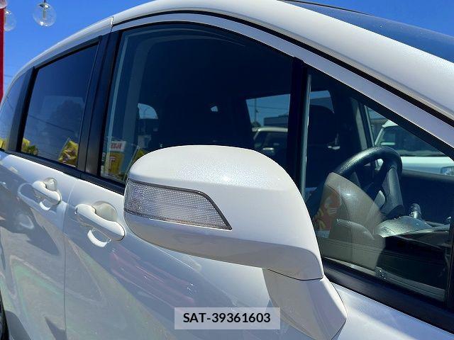 Honda FREED 2011-02 7250888-24