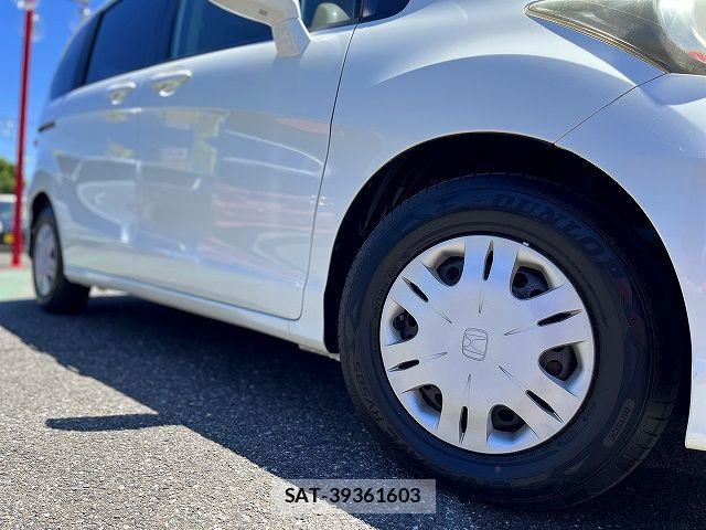 Honda FREED 2011-02 7250888-26