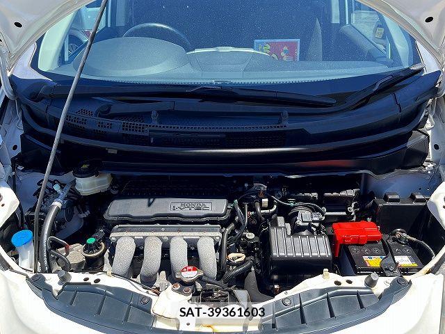 Honda FREED 2011-02 7250888-27