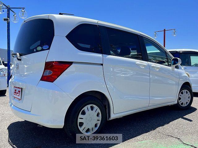 Honda FREED 2011-02 7250888-2