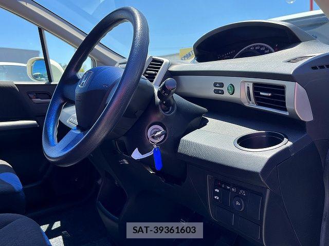 Honda FREED 2011-02 7250888-3