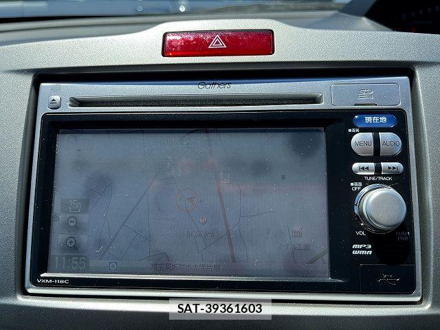 Honda FREED 2011-02 7250888-4