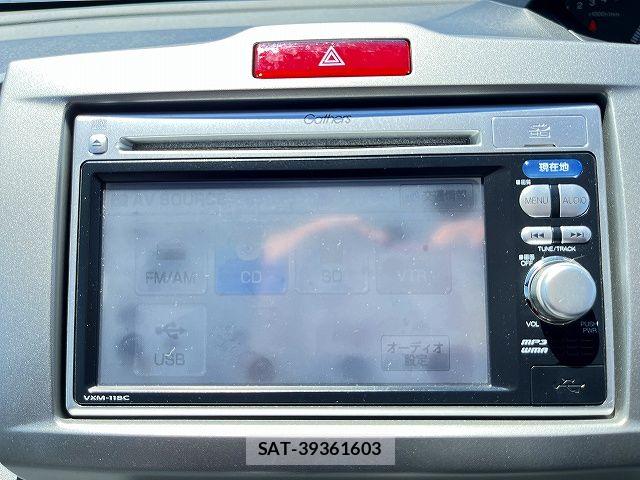 Honda FREED 2011-02 7250888-5