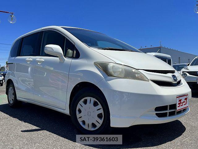 Honda FREED 2011-02 7250888-6