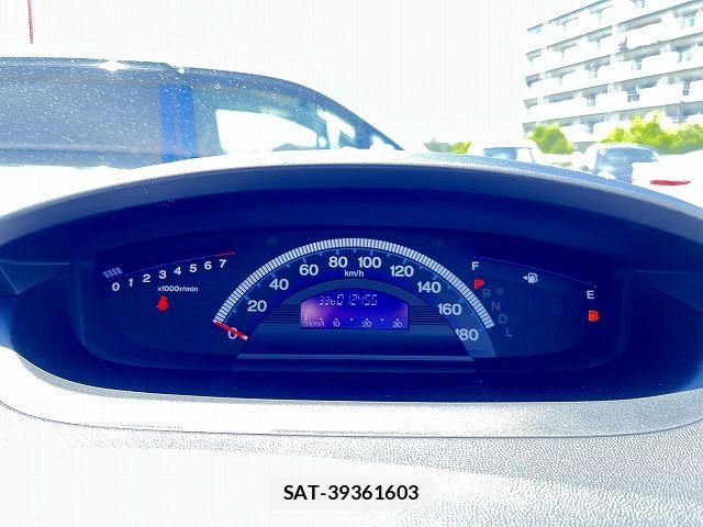 Honda FREED 2011-02 7250888-7