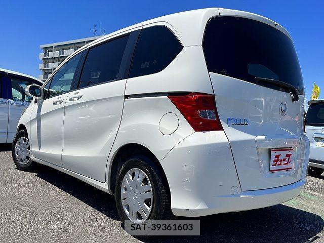 Honda FREED 2011-02 7250888-8