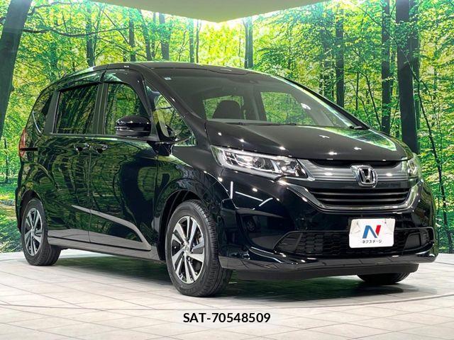 Honda FREED 2017-07 7250883-15