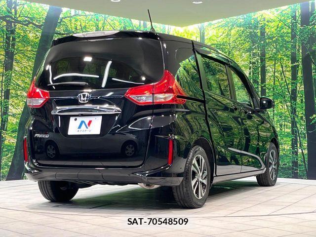 Honda FREED 2017-07 7250883-16