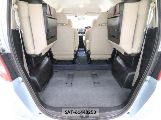 Honda FREED 2009-02 7250890-9