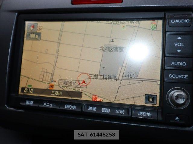 Honda FREED 2009-02 7250890-10