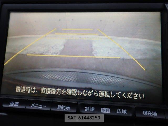 Honda FREED 2009-02 7250890-11