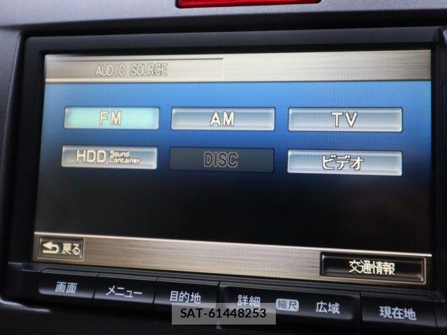 Honda FREED 2009-02 7250890-12