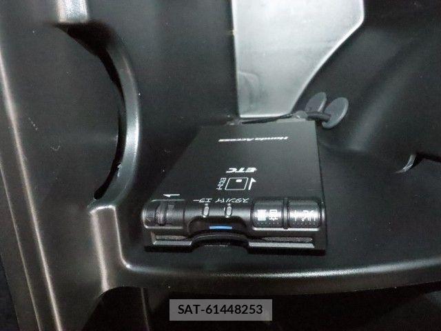 Honda FREED 2009-02 7250890-14