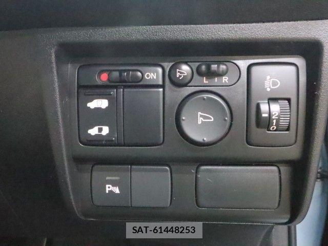 Honda FREED 2009-02 7250890-17