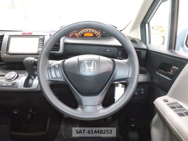 Honda FREED 2009-02 7250890-18