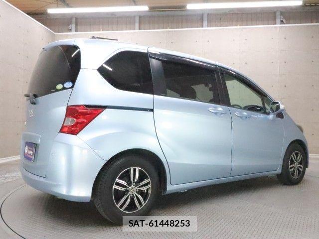 Honda FREED 2009-02 7250890-1