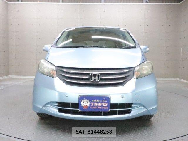 Honda FREED 2009-02 7250890-22