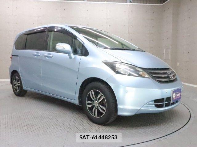 Honda FREED 2009-02 7250890-23