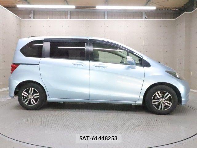 Honda FREED 2009-02 7250890-24