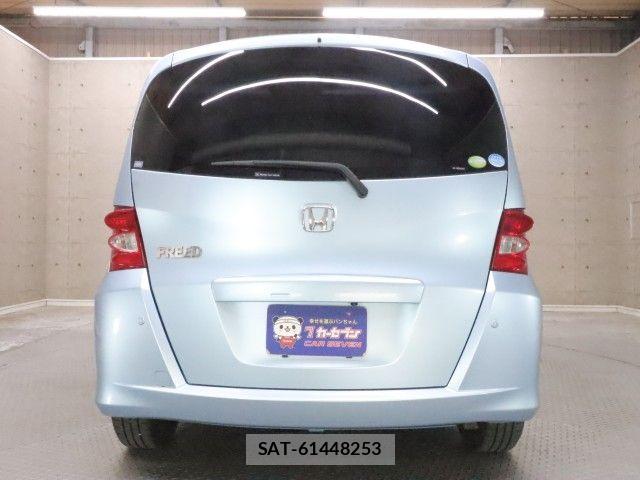 Honda FREED 2009-02 7250890-25