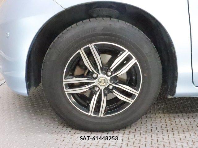 Honda FREED 2009-02 7250890-26