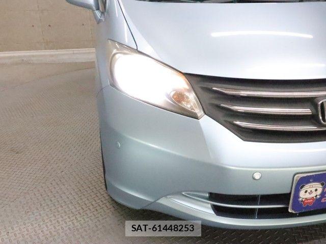 Honda FREED 2009-02 7250890-27