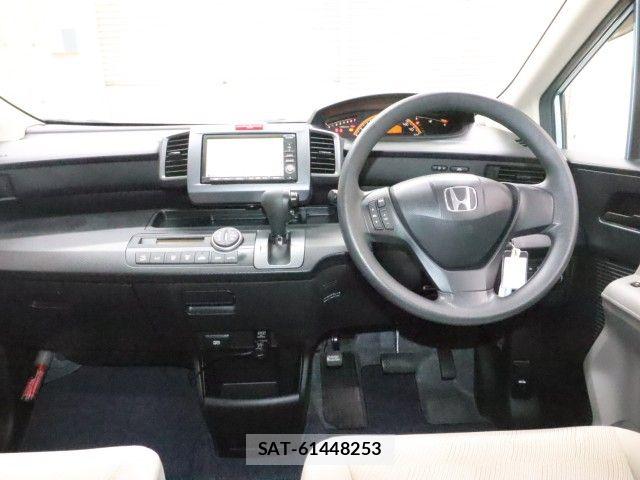 Honda FREED 2009-02 7250890-2