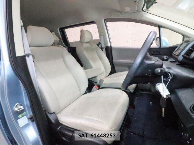 Honda FREED 2009-02 7250890-3