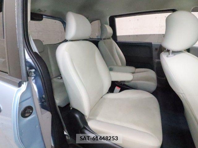 Honda FREED 2009-02 7250890-4