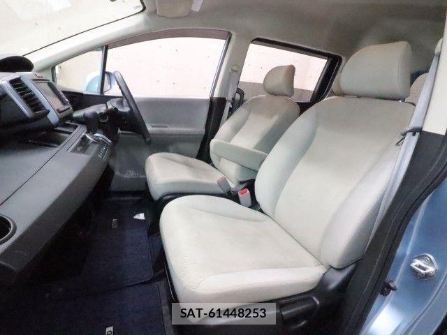 Honda FREED 2009-02 7250890-5