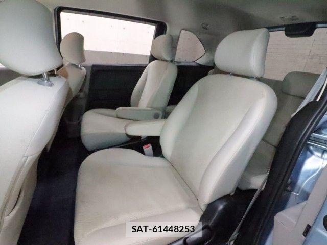 Honda FREED 2009-02 7250890-6