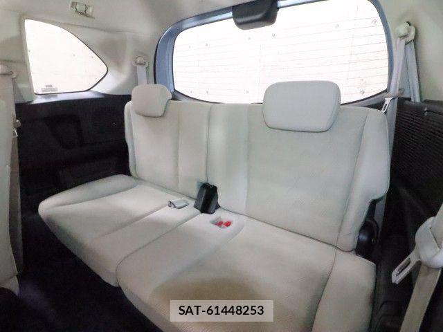 Honda FREED 2009-02 7250890-7