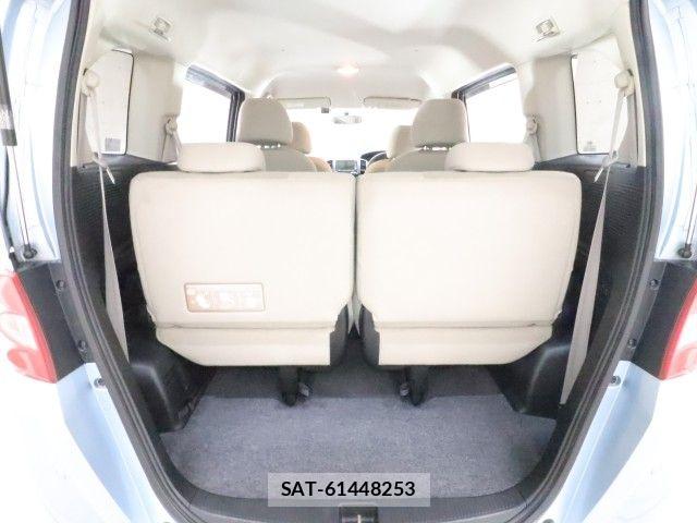 Honda FREED 2009-02 7250890-8