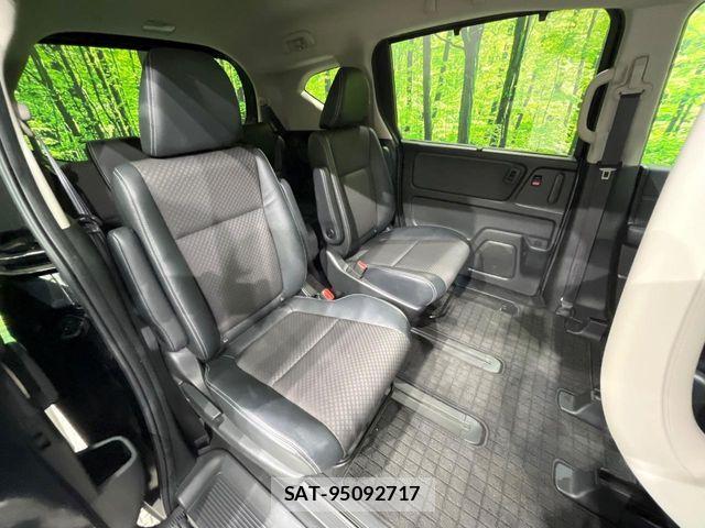 Honda FREED 2019-10 7250887-9