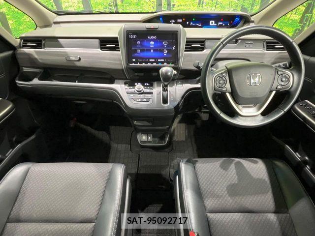 Honda FREED 2019-10 7250887-1