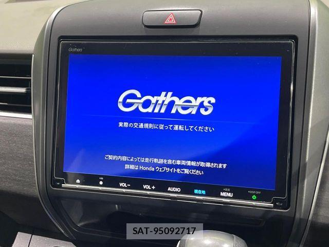 Honda FREED 2019-10 7250887-3